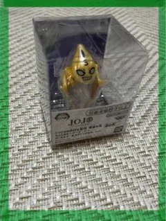 ジョジョの奇妙な冒険 黄金の風 ちょこのりング S・P No.３