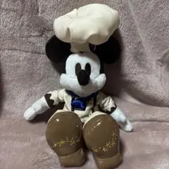 ♥️新品 ディズニーストア♪2026年ゴディバコラボ ミッキーぬいぐるみ♥️