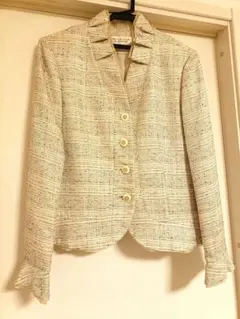 SHATLE HOUSE ジャケット 15AR