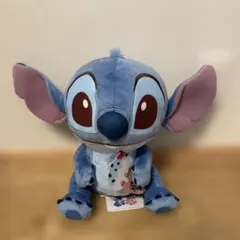 ディズニースティッチ Ｌぬいぐるみ 〜Chill mint 〜 スティッチのサムネイル