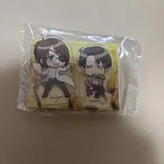 進撃の巨人 ジャン アクリルスタンド リラックス まとめ売り 14個