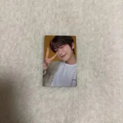 enhypen トレカ ソヌ FC