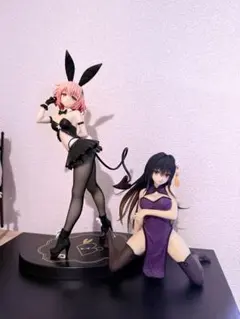 2026年最新】ToLoVEる フィギュア 古手川唯の人気アイテム - メルカリ