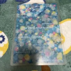 下敷き ラメ