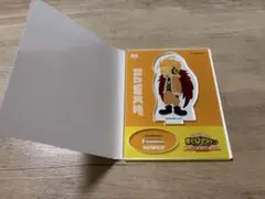 ヒロアカ アクリルスタンド ホークス