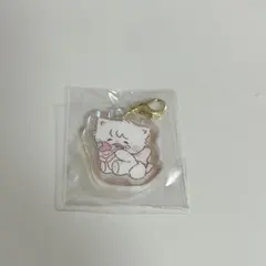 mikko ポップアップガチャ　アクリルチャーム