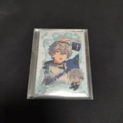 あんスタ ミニブロマイド&硬質カードケース 瀬名泉