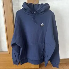 【新品】TUYU ツユアパレル くらべられっ子パーカー 廃盤品 希少 L 新品】TUYU ツユアパレル くらべられっ子パーカー 廃盤品 希少 L
