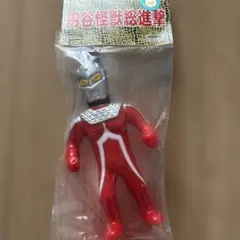 サンガッツ本舗 セブン(ウルトラファイト版) - メルカリ