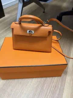 2026年最新】ミニケリーの人気アイテム - メルカリ 1週間値下げ！ミニケリーhermes