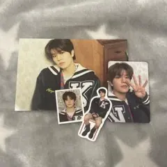 straykids スキズ トレカ stay4期 スンミン