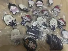 ハンター×ハンター カプセルラバーマスコット まとめ売り