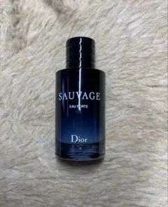 Diorソヴァージュ　オーフォルトパルファン