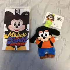 POP MART ポップマート ディズニー グーフィー