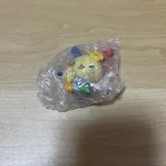 サンリオ　アイラブミー　シークレットチャーム　ウサハナ