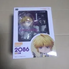 ねんどろいど 2086 玄奘三蔵 最遊記 フィギュア - メルカリ