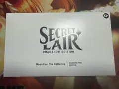 MTG Secret Lair「Back in My Day!」非フォイル版 - メルカリ