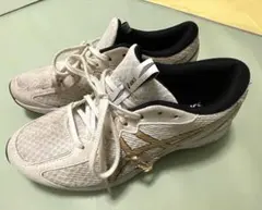 【年末セール！12/28迄】 アシックス　ライトレーサー　25cm