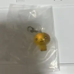 サンエックスユニバースマスコットチャームガチャガチャめじるしアクセサリーこげぱん
