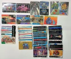 SDガンダム カードダス 65枚