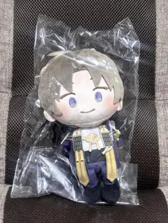 へし切長谷部 ぬいぐるみ わんぱく刀剣乱舞 - メルカリ