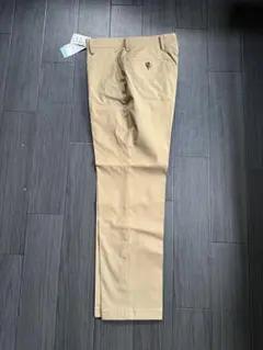 AOKI テーパードパンツ　サイズ73のサムネイル