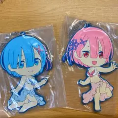 リゼロ ラバスト レム　ラム