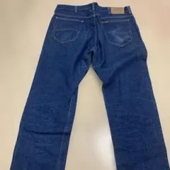 稀少】Schott × Lee RIDERS 101Z(USED) セルビッジ - メルカリ