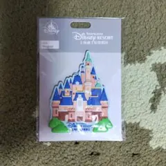 上海ディズニーリゾート　マグネットのサムネイル