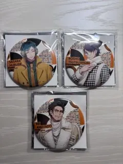 2025年最新】躑躅森盧笙 缶バッジの人気アイテム - メルカリ