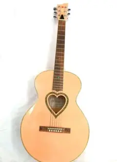 2026年最新】jj heart ギターの人気アイテム - メルカリ