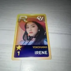 2026年最新】red velvet トレカの人気アイテム - メルカリ