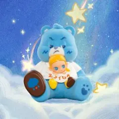 2025年最新】ケアベア ポップマート シークレットの人気アイテム