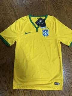 NIKE ブラジル代表 ネイマール ユニフォームのサムネイル
