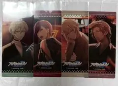 アイナナ ŹOOĻ ブックマーカー アニカフェ