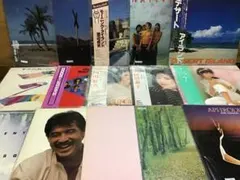JAZZ FUSION レコード 16枚セット ジャズ フュージョン まとめ売り My Collectionより - 70年代と80年代の日本のジャズフュージョン、Vol