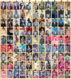 ミセス フォトカ バベル ミュージシャン