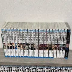 呪術廻戦22巻セット　グッズ付き 呪術廻戦 コミック 0-22巻セット |本 | 通販 | Amazon