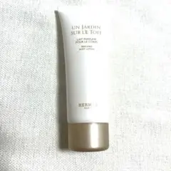 エルメスボディローションのサムネイル