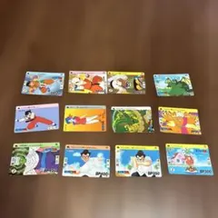 希少・1989年製 ドラゴンボールZ カードダス 本弾 第二弾 48 全員集合 初版 ドラゴンボール カードダス 48 全員集合 - メルカリ