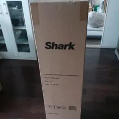 Shark シャーク STEAM ＆ SCRUB 回転スチームモップ S8201のサムネイル