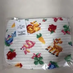 新品】フェイラー ピオヌンナル 巾着 ポーチ ベージュ - メルカリ