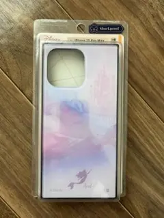 新品　iPhone15 Pro Max 用ケース Disney アリエルのサムネイル