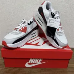 新品未使用品 ナイキ エアマックス 90 LV8 ウィメンズシューズ 24.0㎝