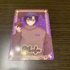 カラフルピーチ バレンタイントレカ もふ