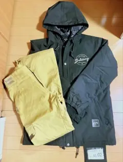 BILLABONG スノーボードウェア