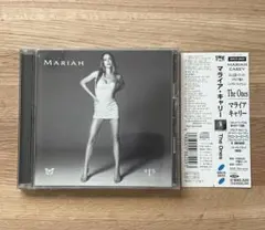 【中古CD】マライヤキャリー　 #1's
