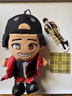 WESTꓸ 桐山照史くん グッズ