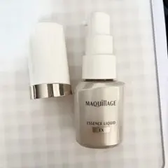 MAQuillAGE エッセンスリキッドEX 00