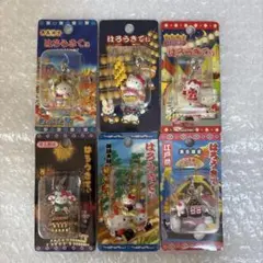 激レア ご当地キティ 渋谷キティ物語 パフェハチ公 激レア ご当地キティ 渋谷キティ物語 パフェハチ公 - メルカリ